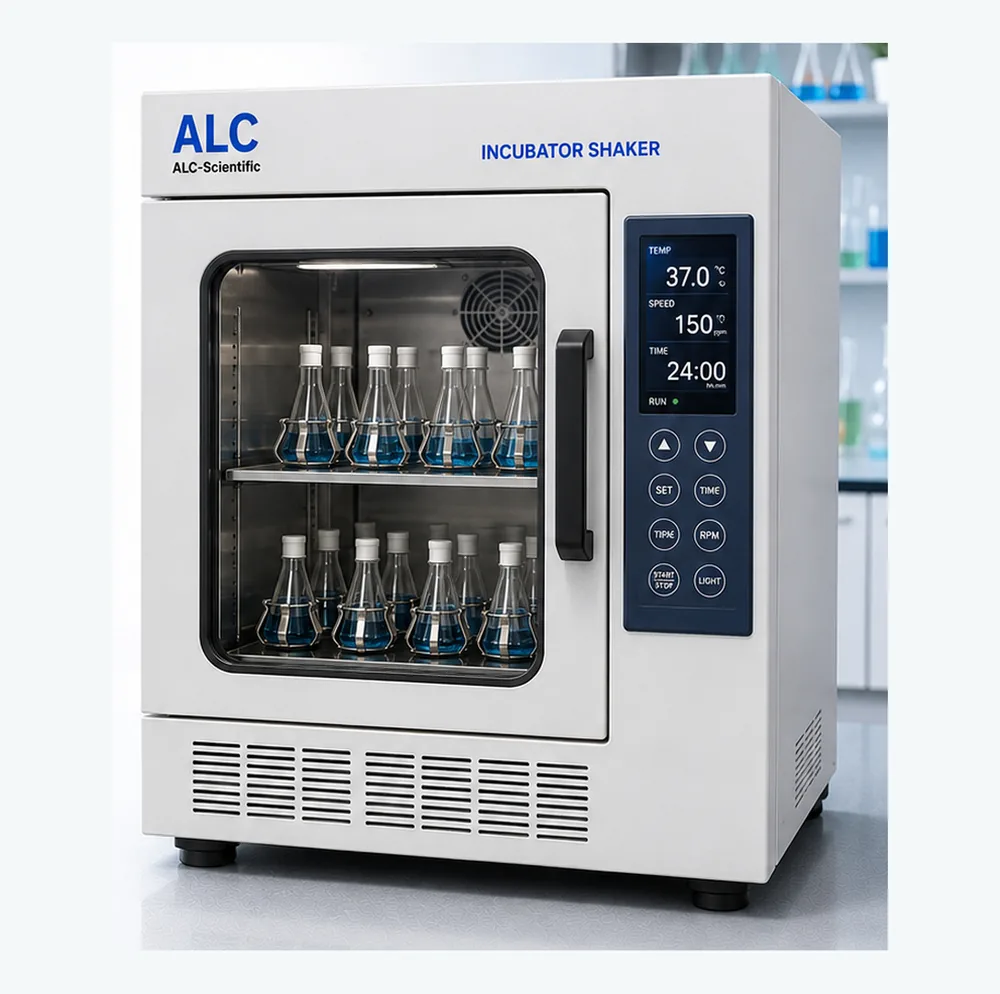 Incubator Shaker