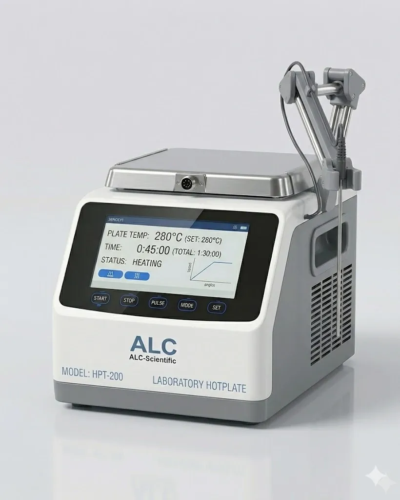 Laboratory Hotplate