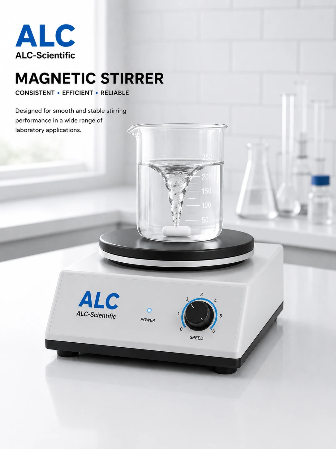 Magnetic Stirrer