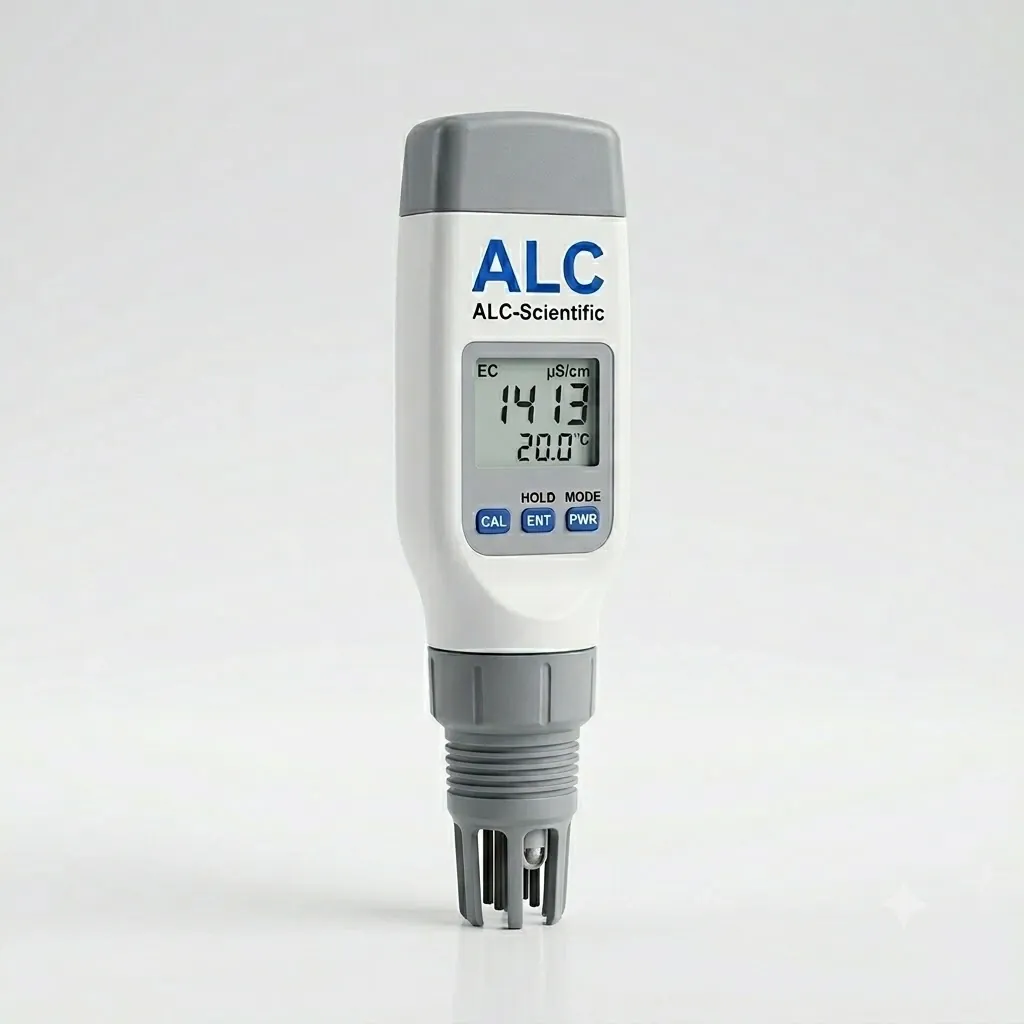 Pocket Conductivity Tester