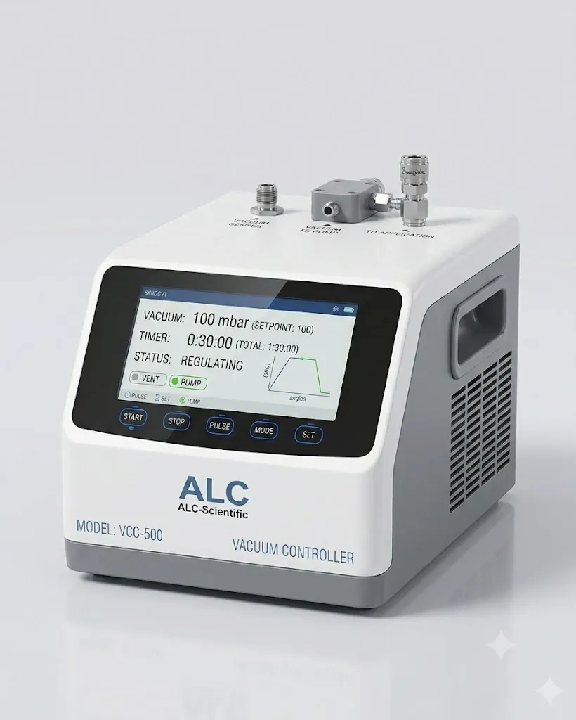 Vacuum Controller