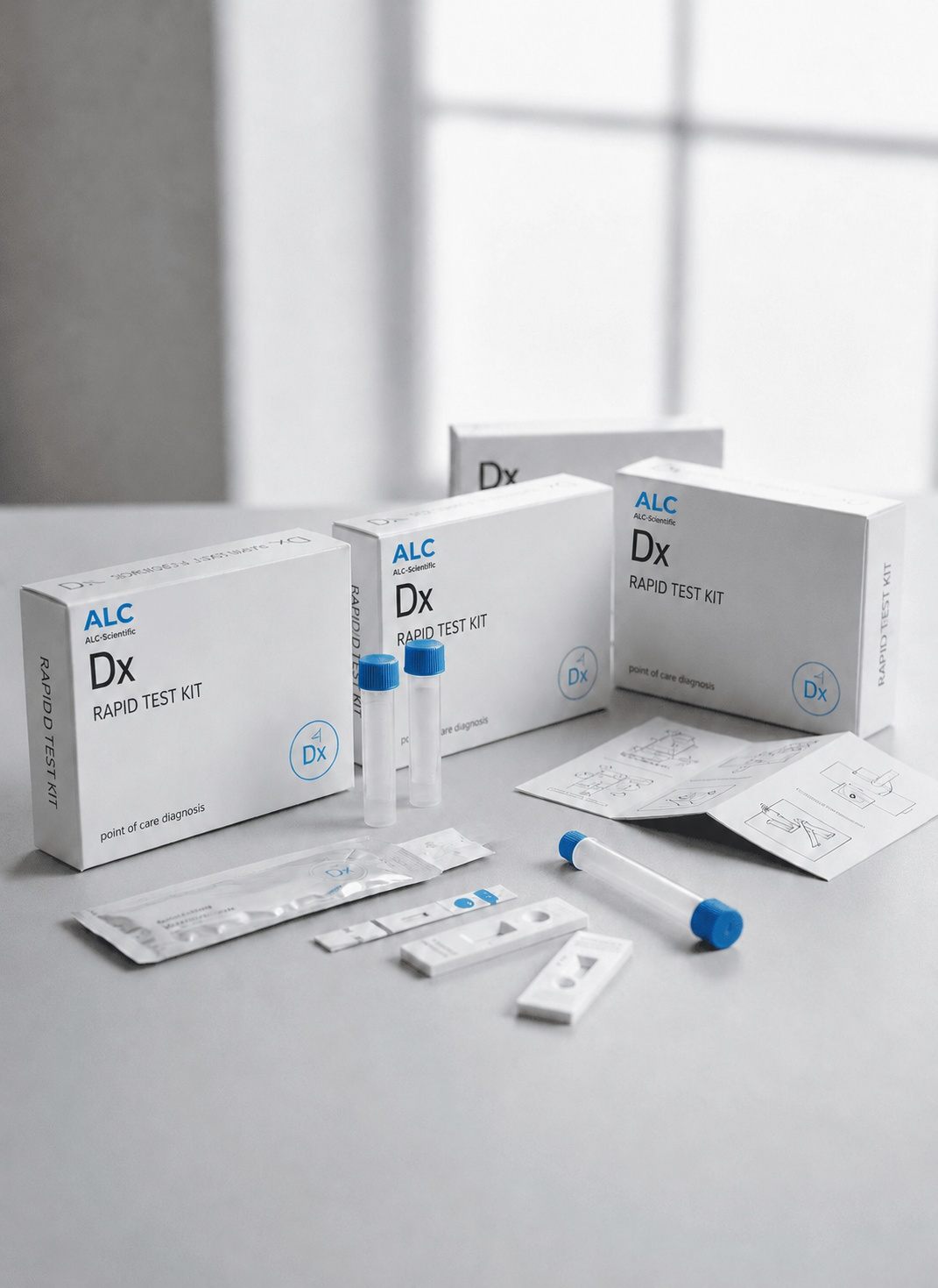 Diagnostic Kits