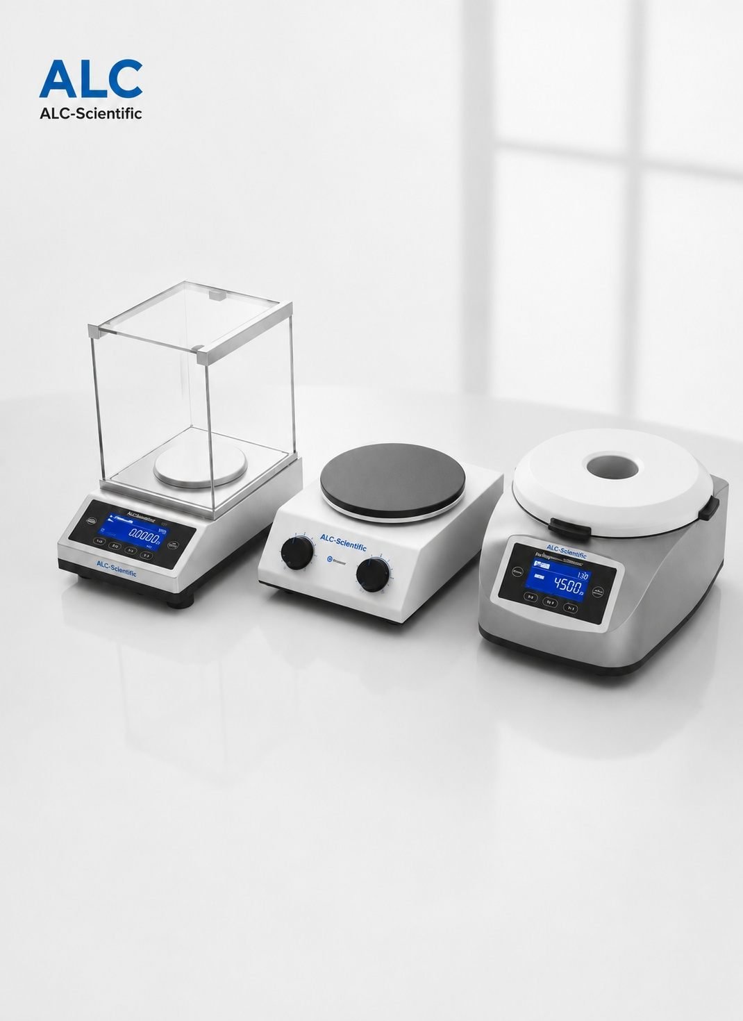 Scientific Instruments