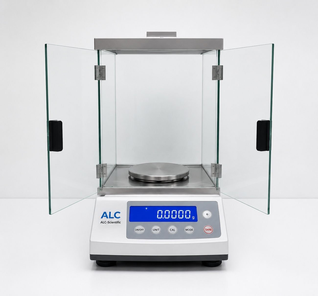 Digital Analytical Balance