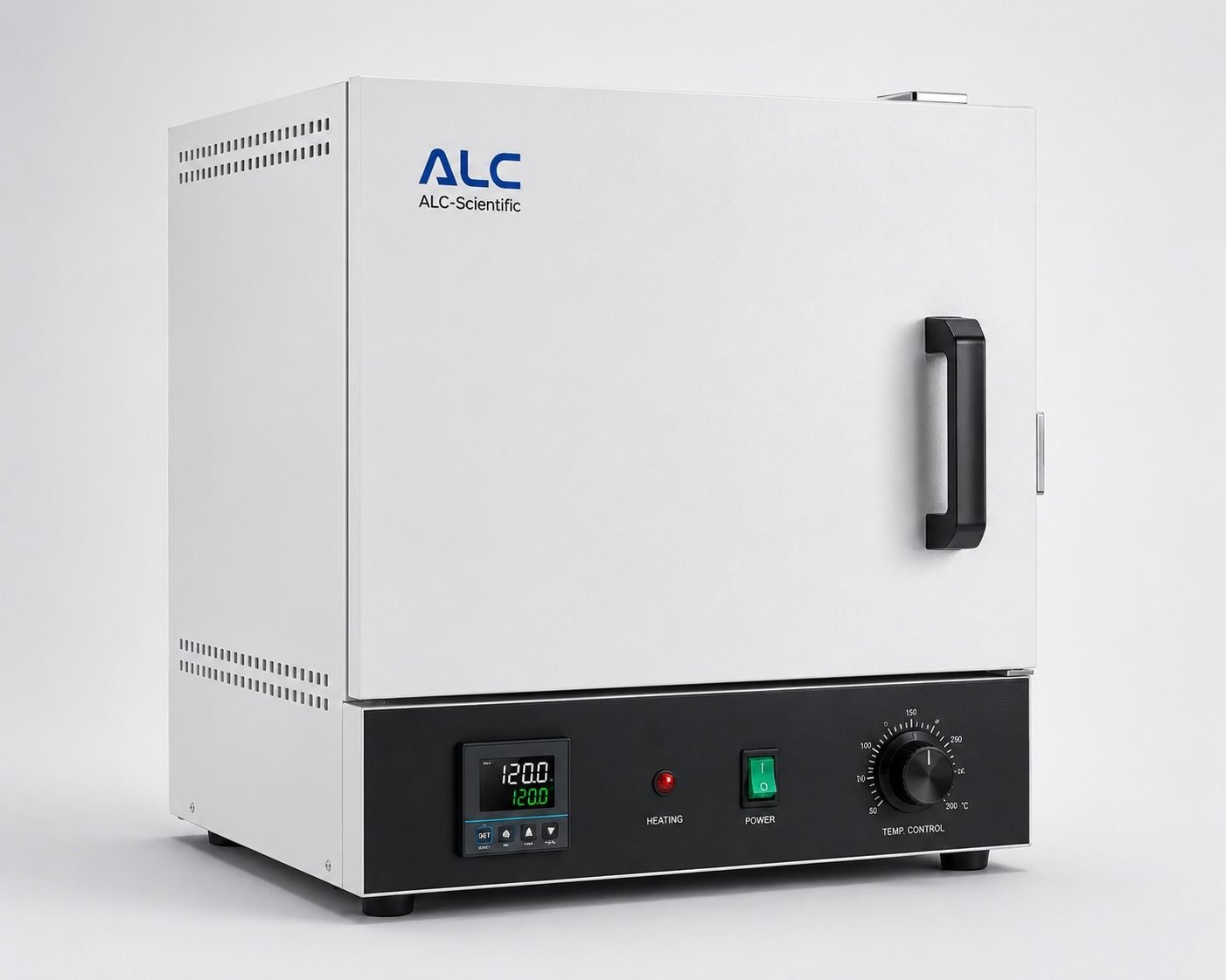 Hot Air Oven Digital