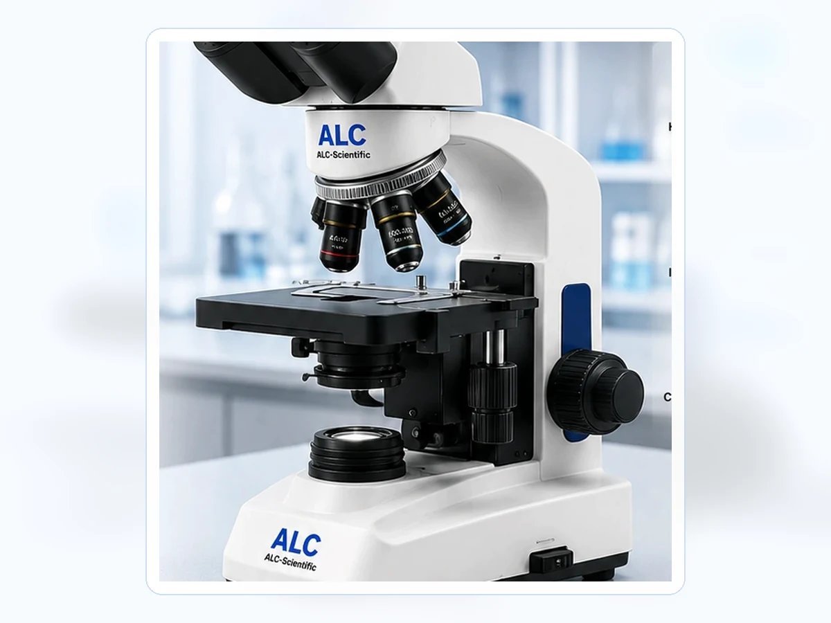 Compound Microscope