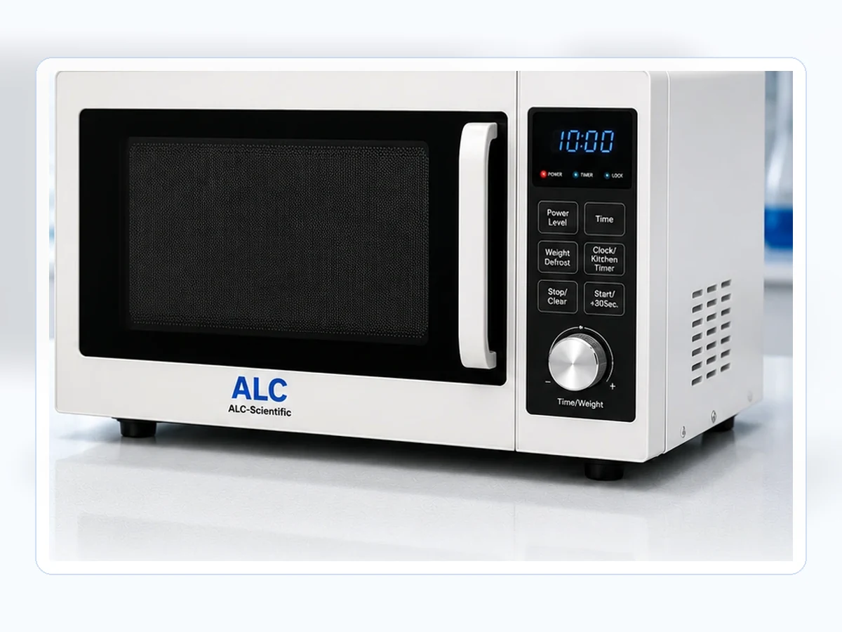 Laboratory Microwave Oven