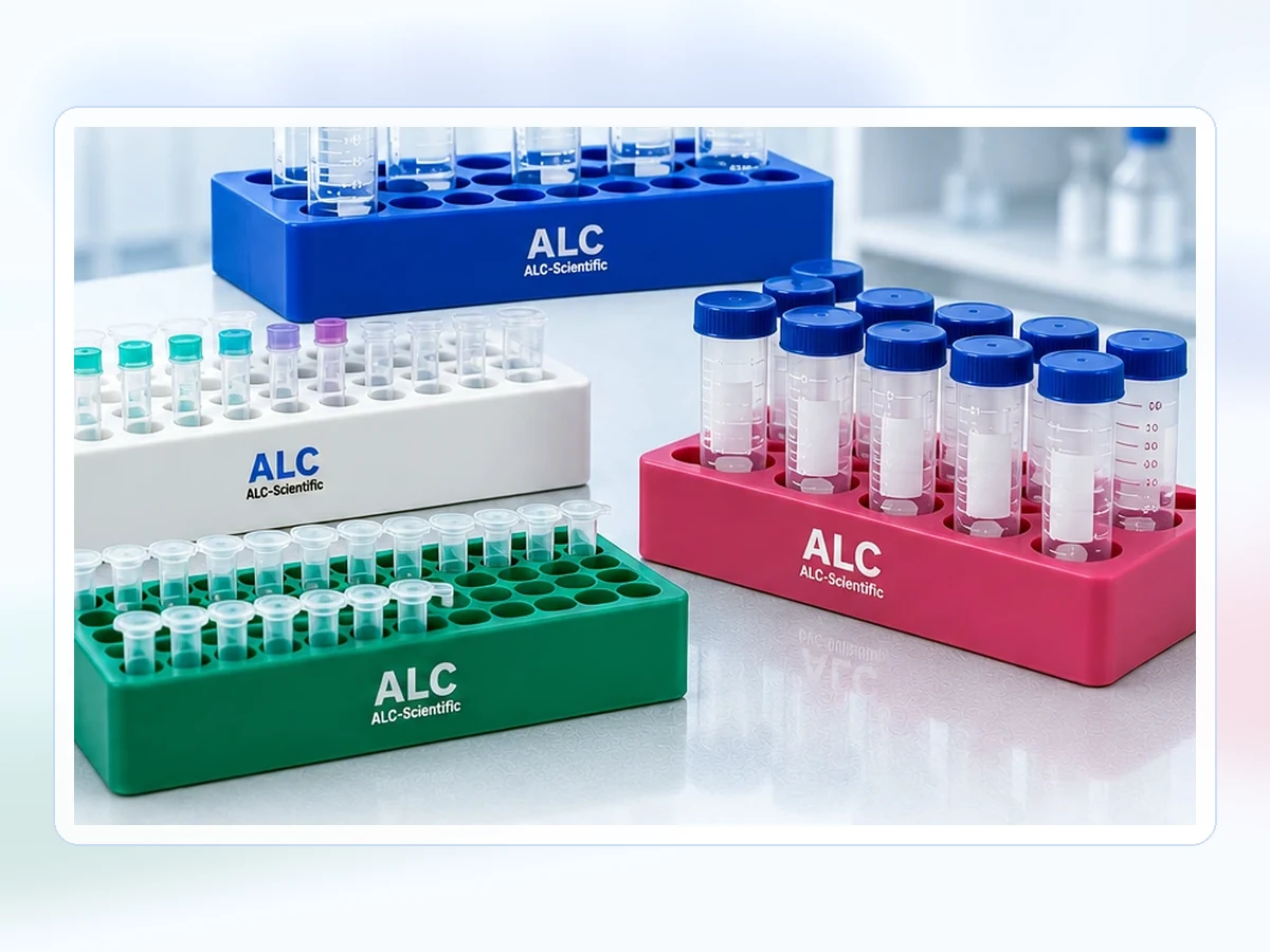 Tissue Culture Racks